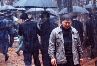 Memories of murder