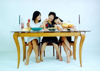 Girls' Night Out