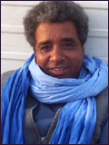 Daoud Aoulad Syad