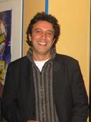 Ismaël Ferroukhi